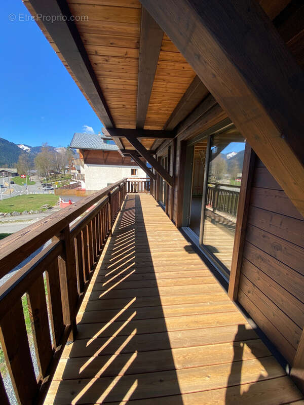Chalet Hors eau/Hors air - photo 7