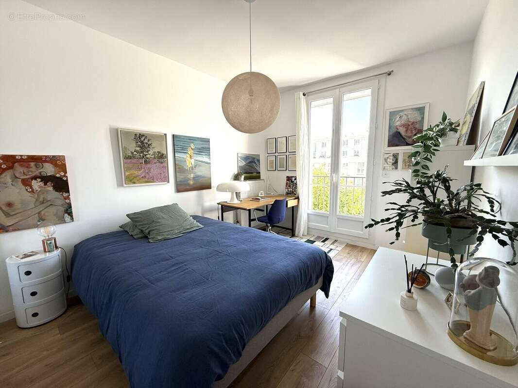 Appartement à LE HAVRE