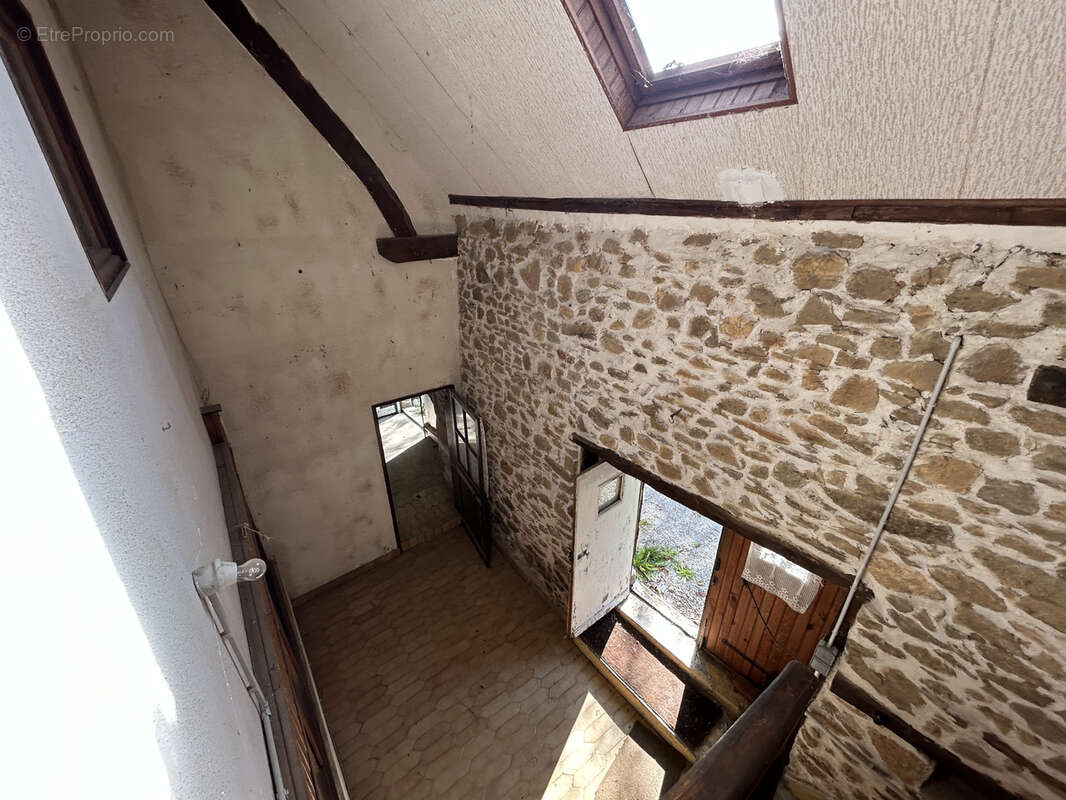 Maison à RILHAC-TREIGNAC