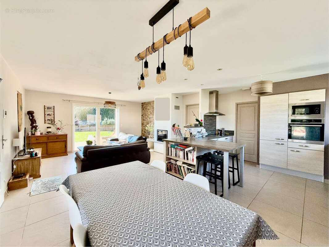 Maison à L'ISLE-JOURDAIN