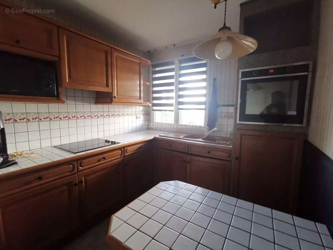 Maison à GOURNAY-SUR-MARNE