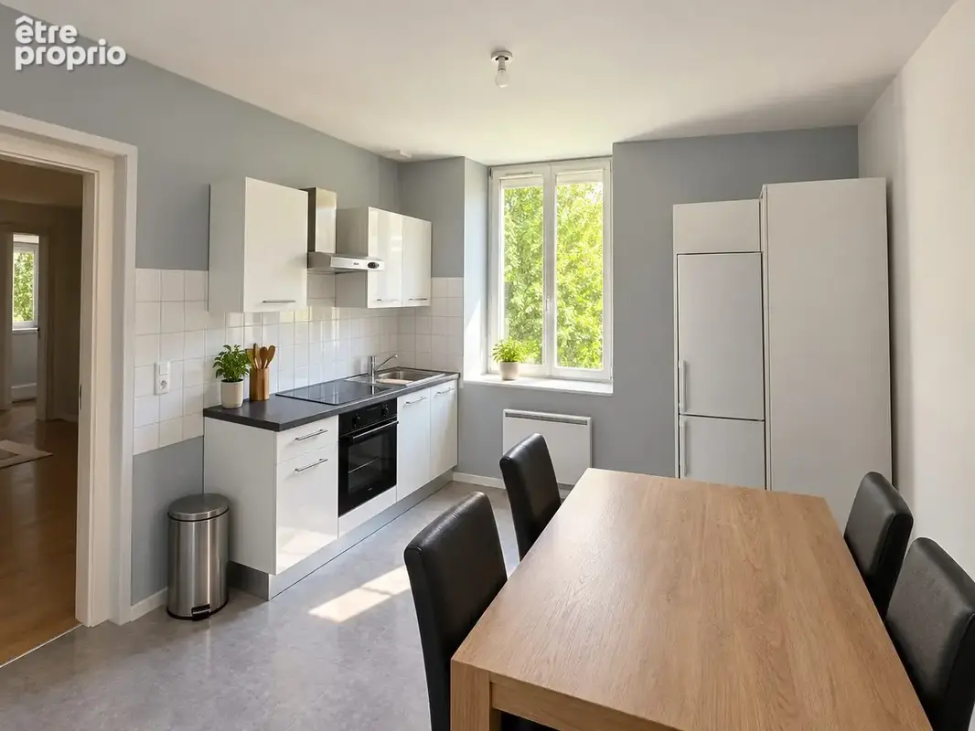 Appartement 18 pièces 319 m² à vendre à Besancon (25000) - photo 3