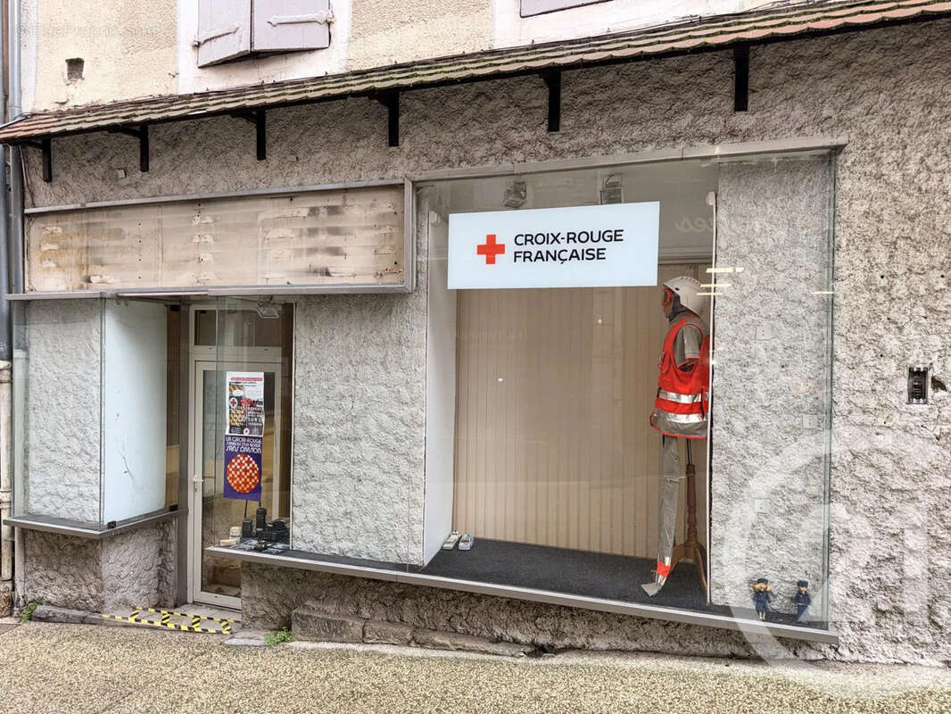 Appartement à ANNONAY