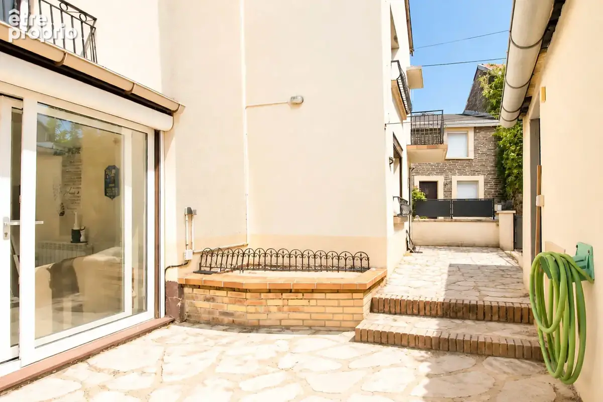 Photo Maison à Bogny-Sur-Meuse au prix de 145 000€