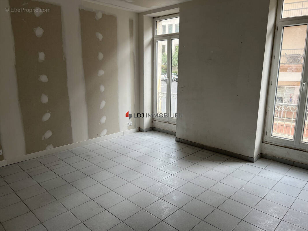 Appartement à AMELIE-LES-BAINS-PALALDA