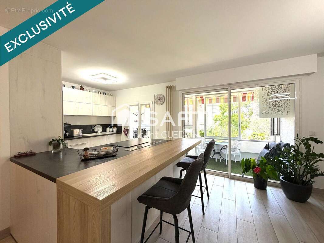 Photo 3 - Appartement à PERPIGNAN