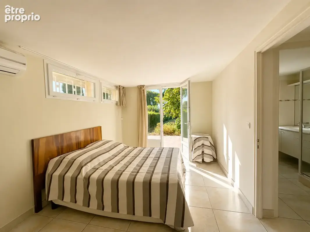 Vente villa 7 pieces  sur 1423 m2 de parcelle combas - photo 10