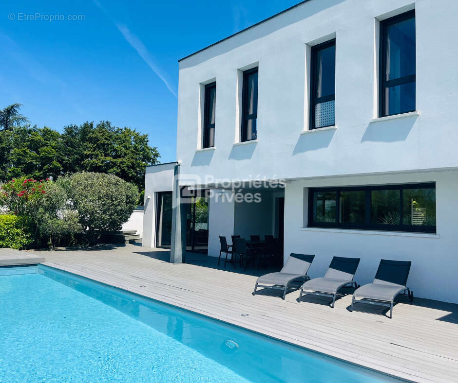 Maison à BALMA