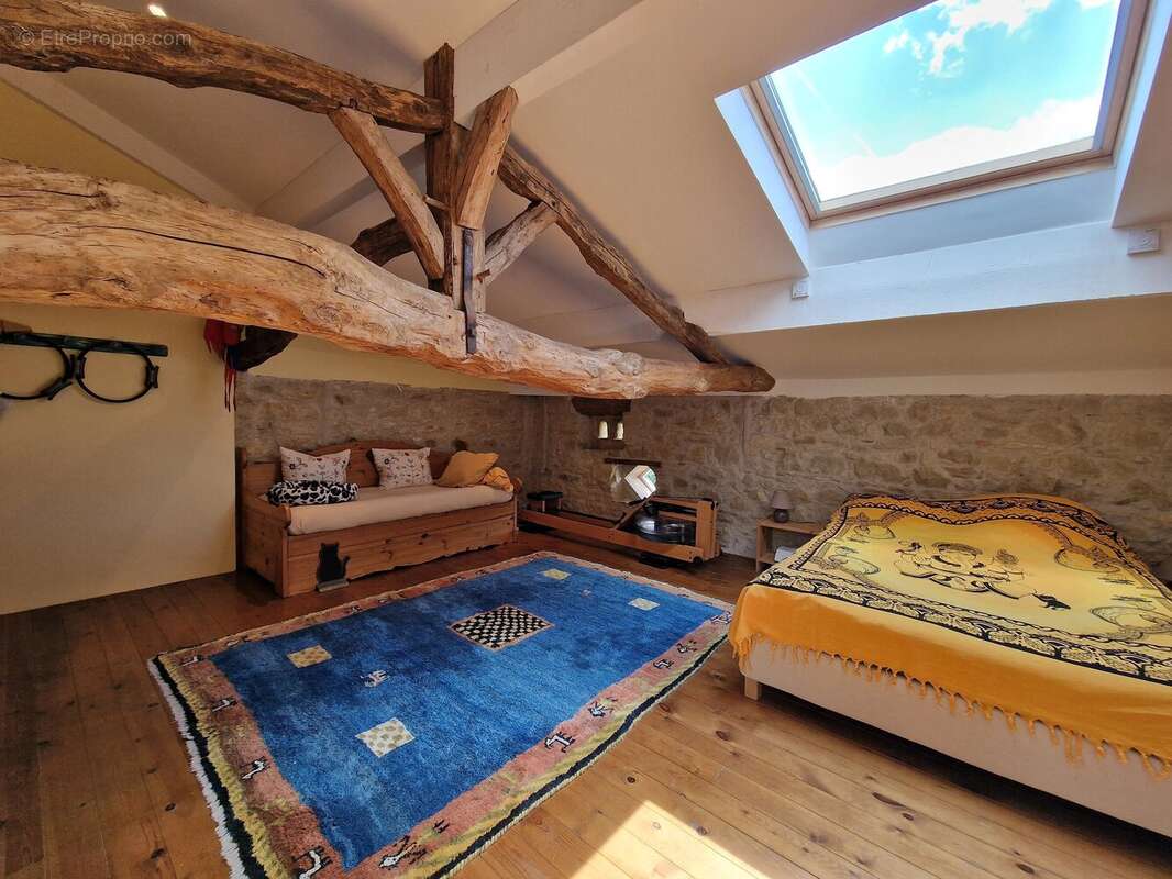 Maison à DURAS