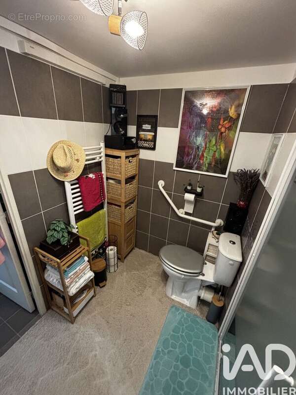 Photo 8 - Appartement à BIHOREL