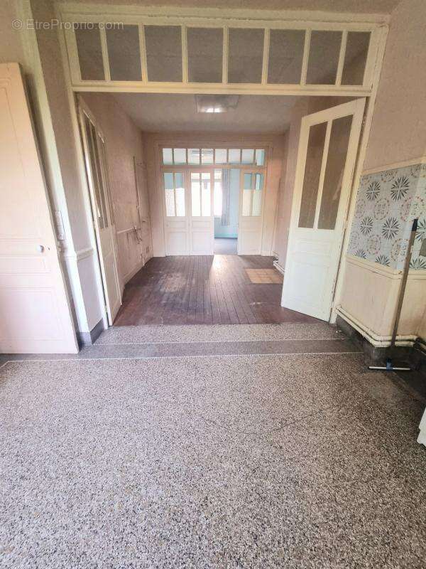 Maison à LE CATEAU-CAMBRESIS