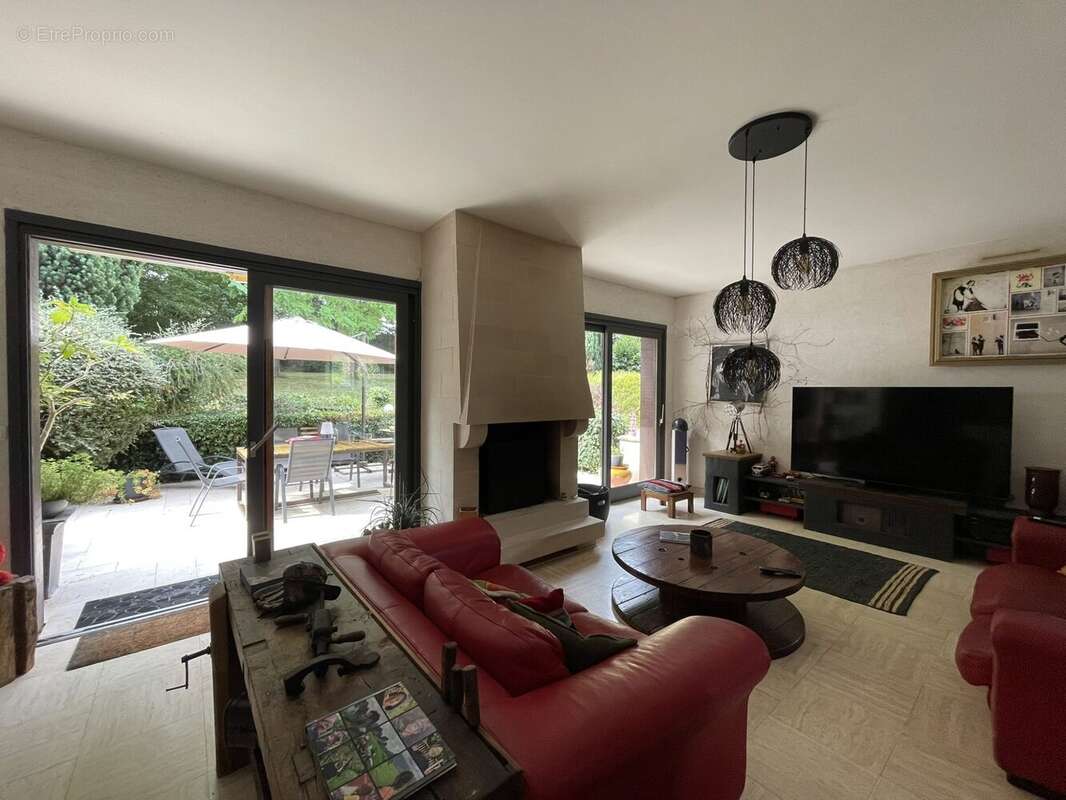 Maison 254 m² à Mayenne  - photo 5