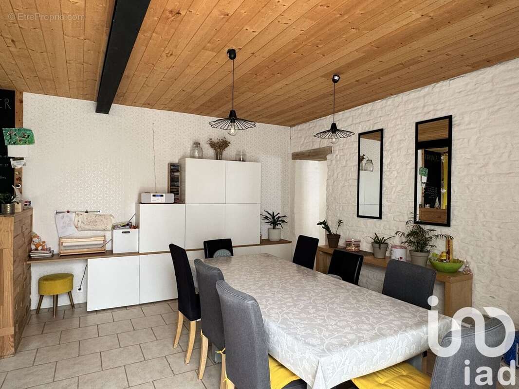 Photo 4 - Maison à ROUILLAC