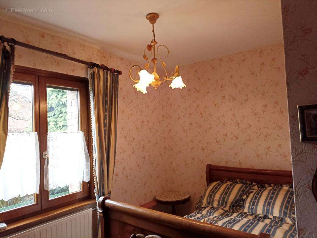 Maison à LANDRECIES