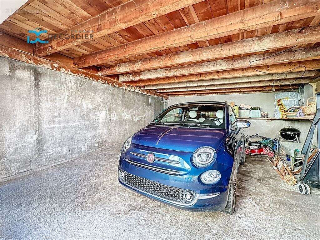 Maison à THONON-LES-BAINS