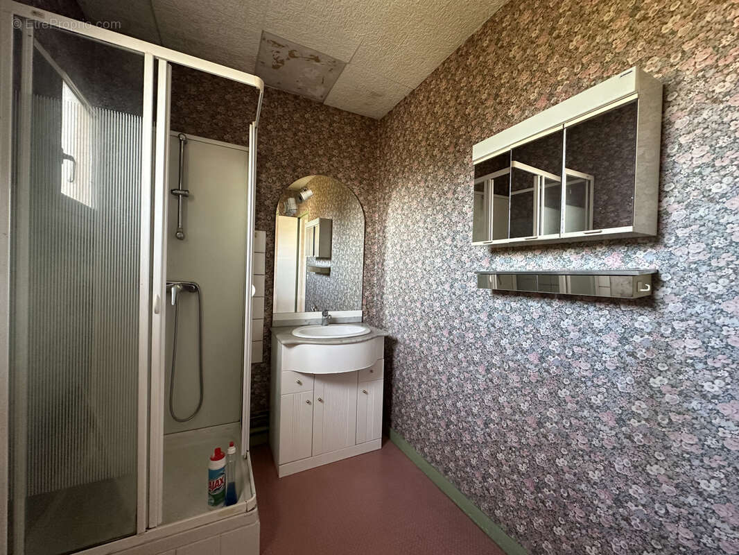 Maison à LA TESTE-DE-BUCH