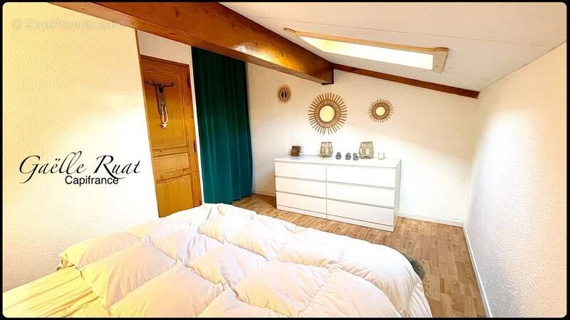 Maison à FONT-ROMEU-ODEILLO-VIA
