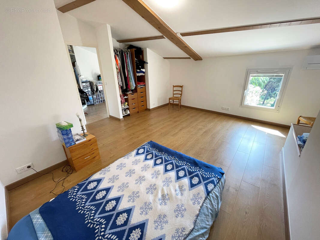 Maison à SAINTE-MAXIME