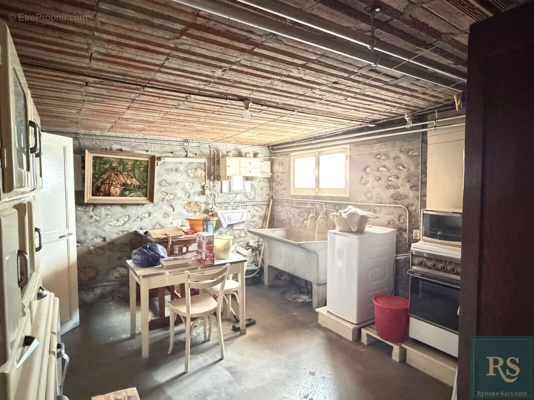 Maison à ANTONY