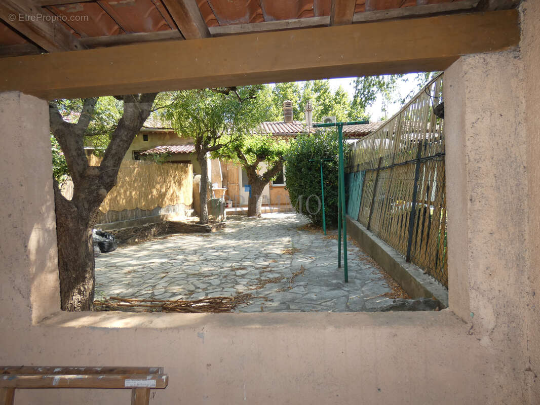 Appartement à LE THORONET