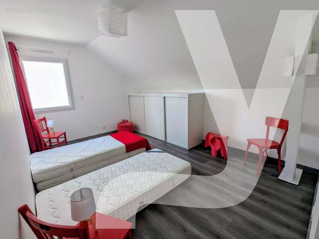 Maison à VIGNEUX-DE-BRETAGNE