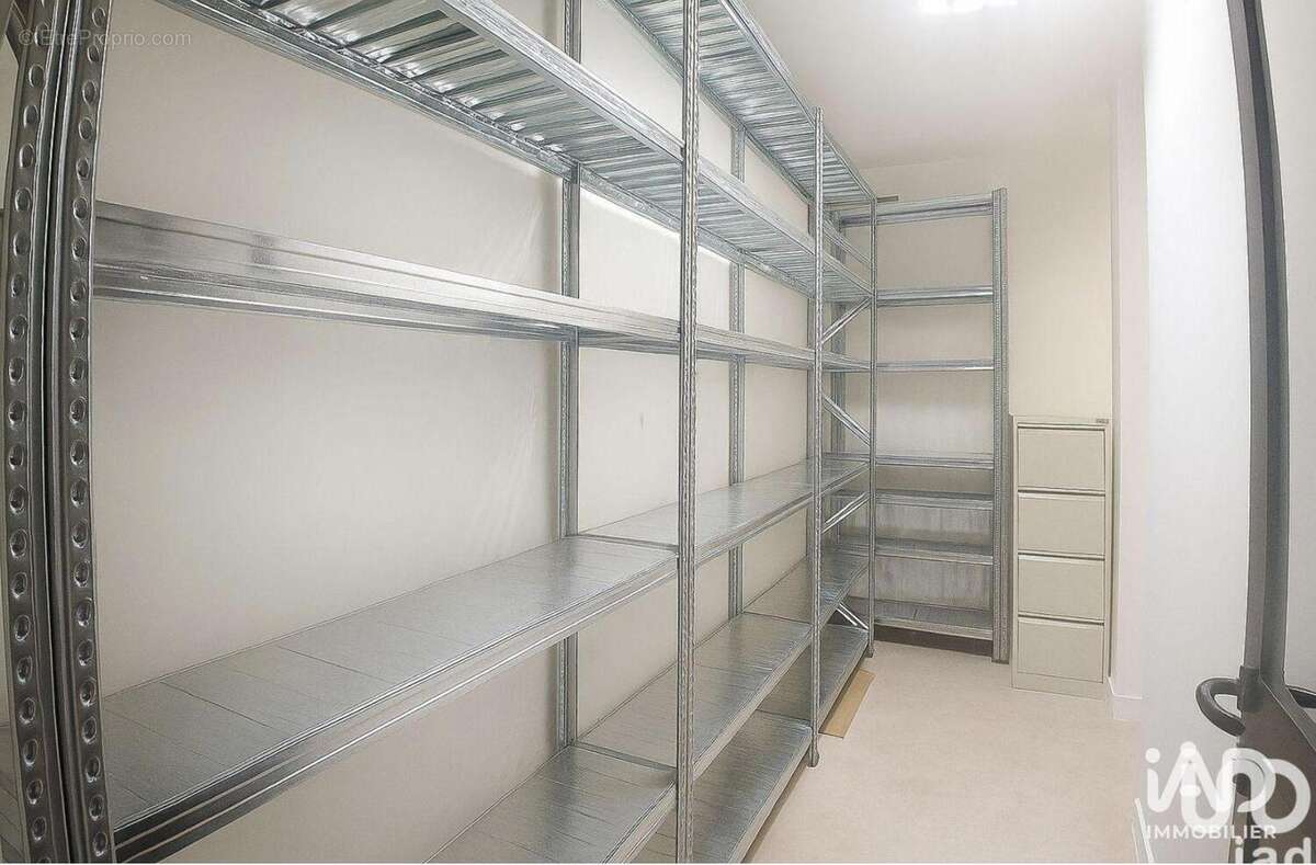 Photo 6 - Commerce à PARIS-19E