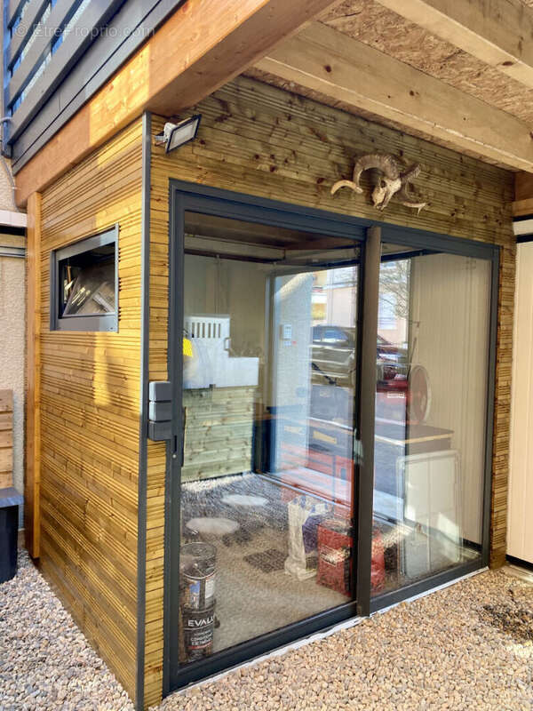 Appartement à LE COTEAU