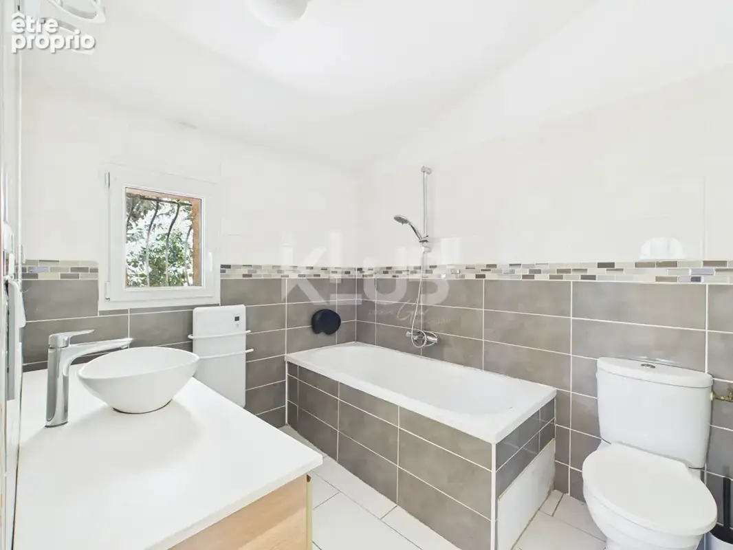 Maison  4 pièces 70 m2 - photo 9