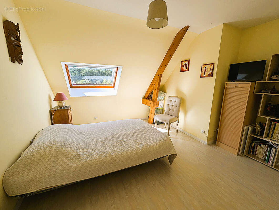 Maison à PONTCHATEAU