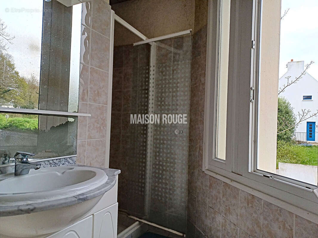 Maison à SAINT-QUAY-PORTRIEUX