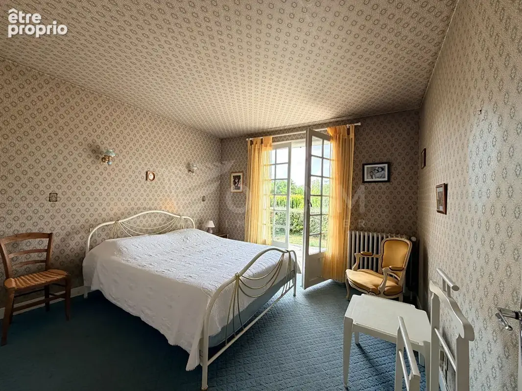 Maison Commissey - photo 14