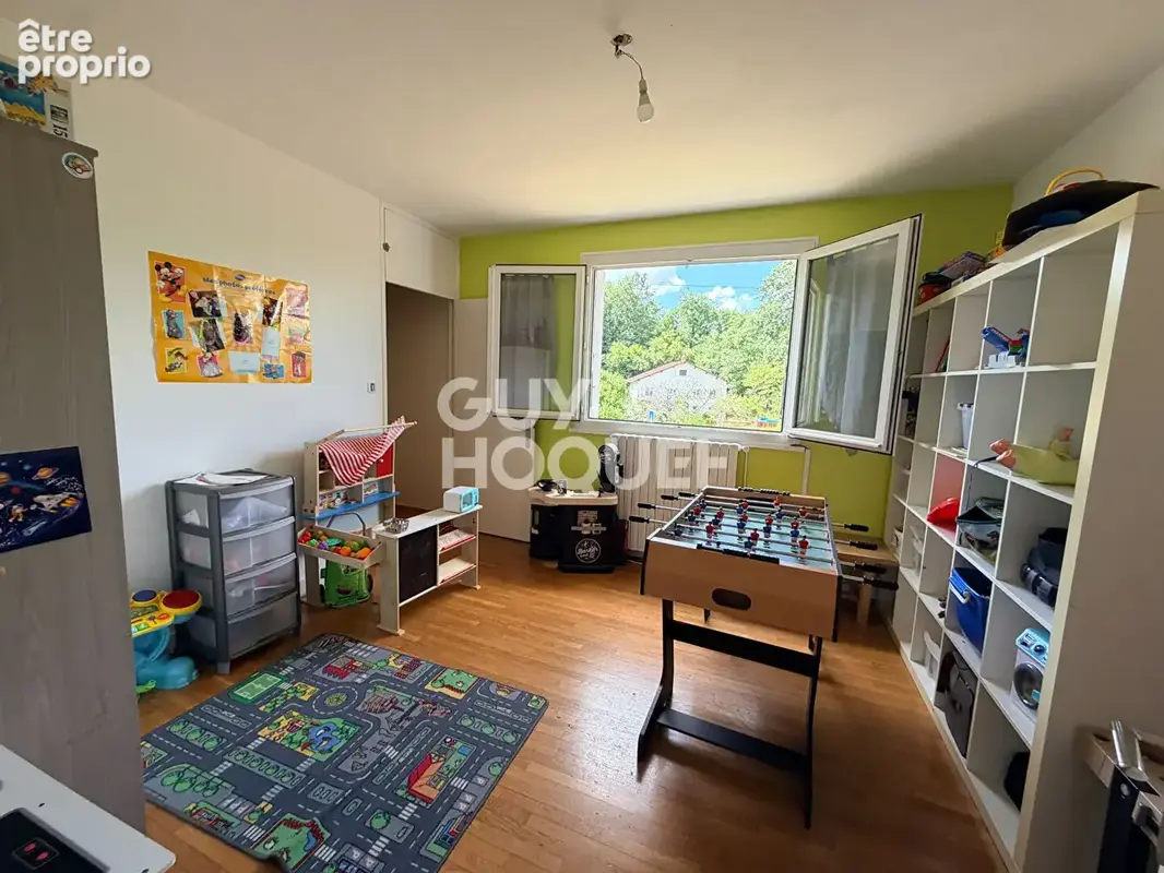 Maison Saint Vit 4 chambres - 149.38 m2 - photo 13