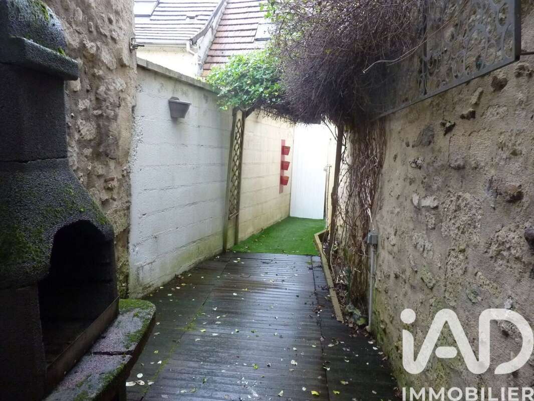 Photo 7 - Maison à VILLERS-SAINT-PAUL