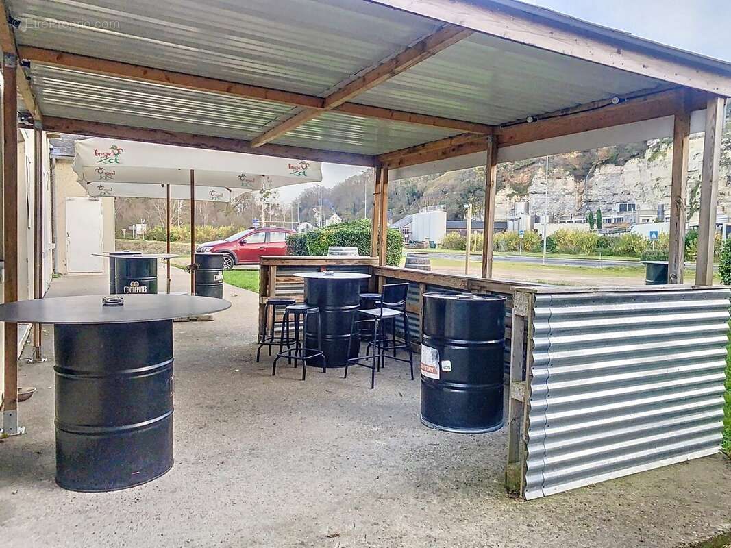 Autre à MONTLOUIS-SUR-LOIRE