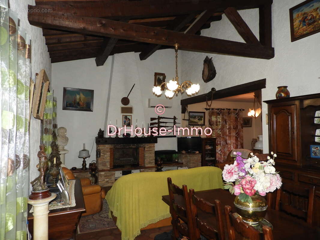 Maison à LA SEYNE-SUR-MER