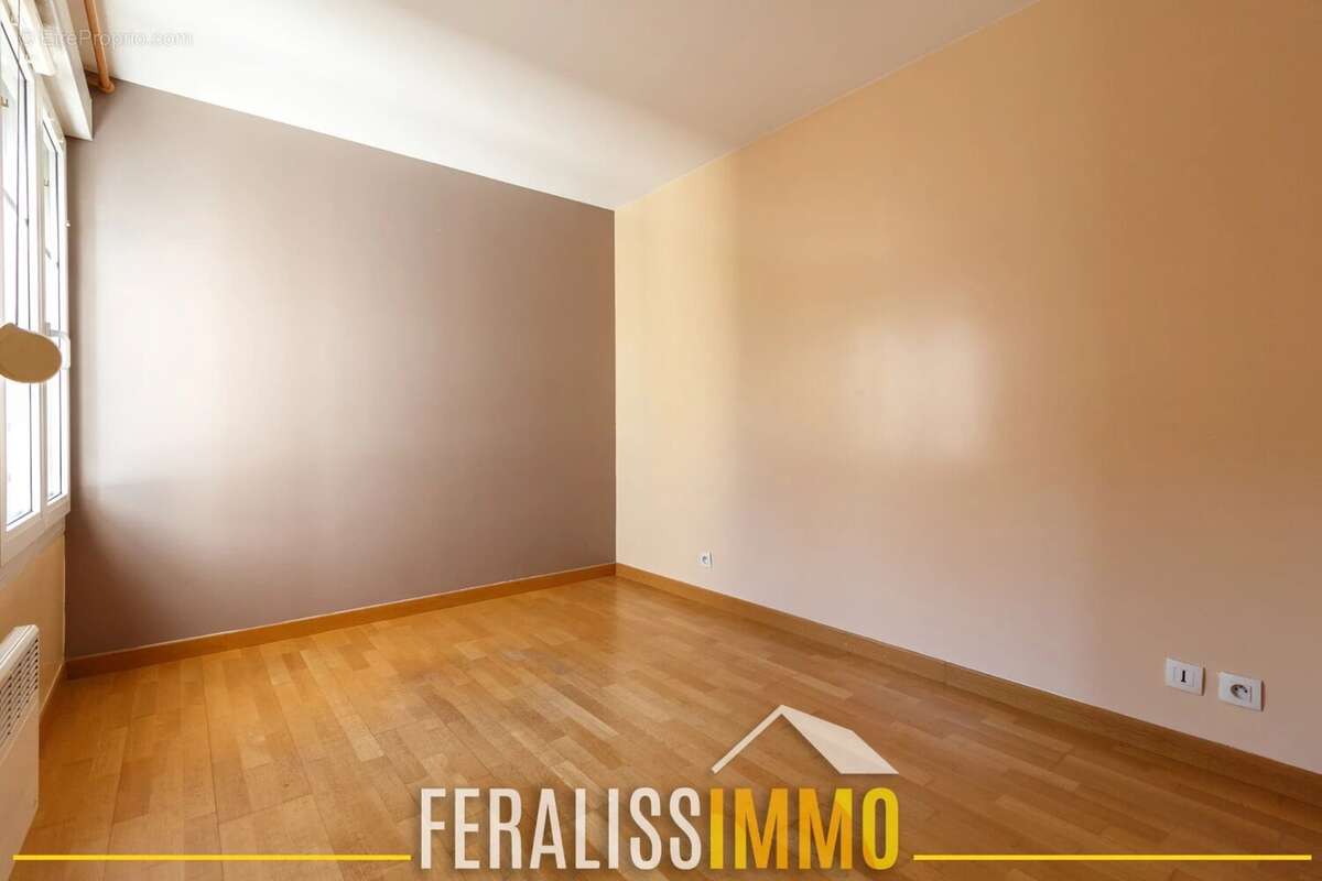 Appartement à CERGY