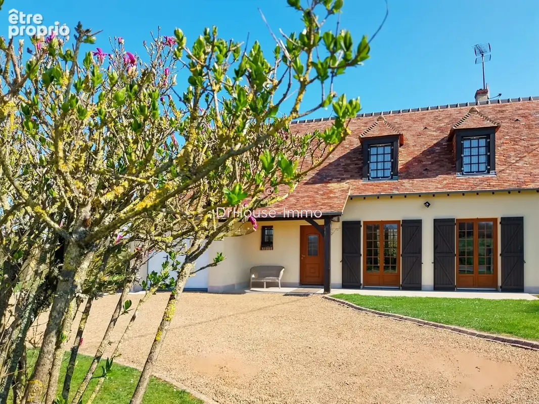 Maison 5 pièces 120 m² à vendre à L'aigle (61300) - photo 38