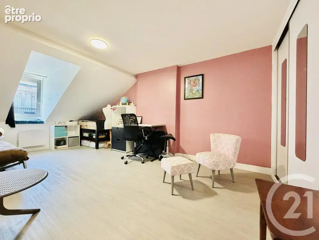 Appartement 5 pièces 129 m² à vendre à Limoges (87000) - photo 13