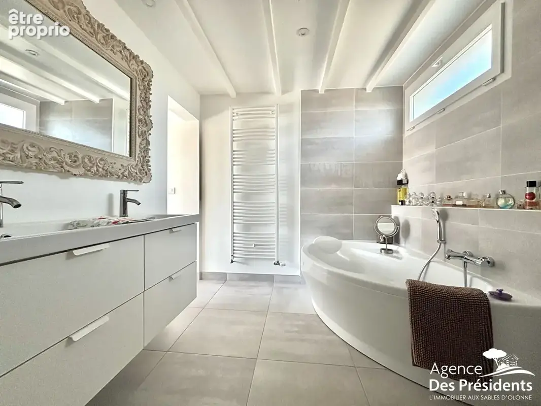 Maison - Les Sables d'Olonne - photo 9