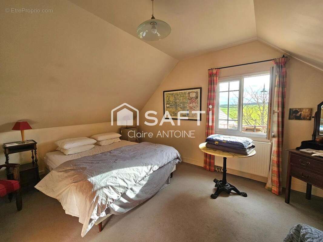 Photo 6 - Maison à MONTIGNY-SUR-LOING