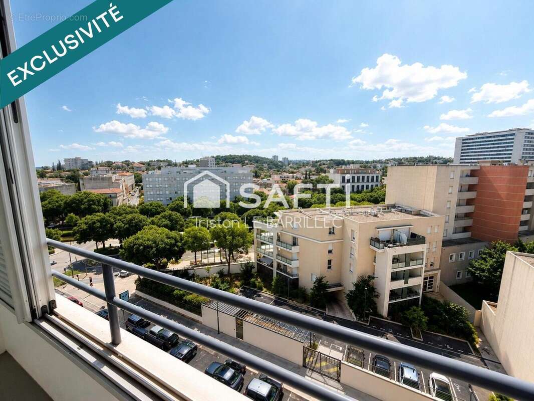 Photo 6 - Appartement à NIMES