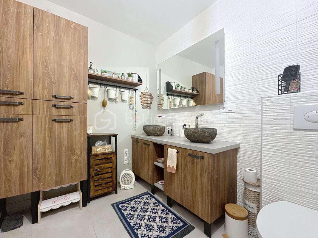 Maison à LONGECOURT-EN-PLAINE