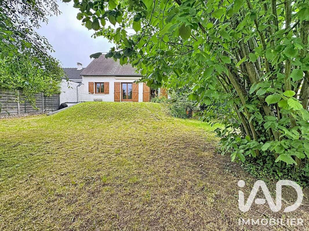 Photo 6 - Maison à SUCY-EN-BRIE