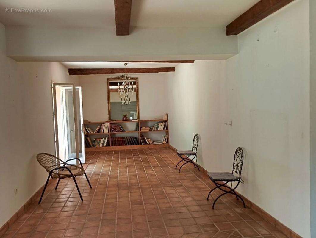 Maison à POLLESTRES