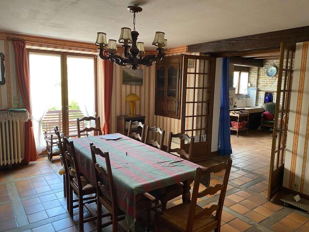 Photo 7 - Maison à LIFFOL-LE-GRAND