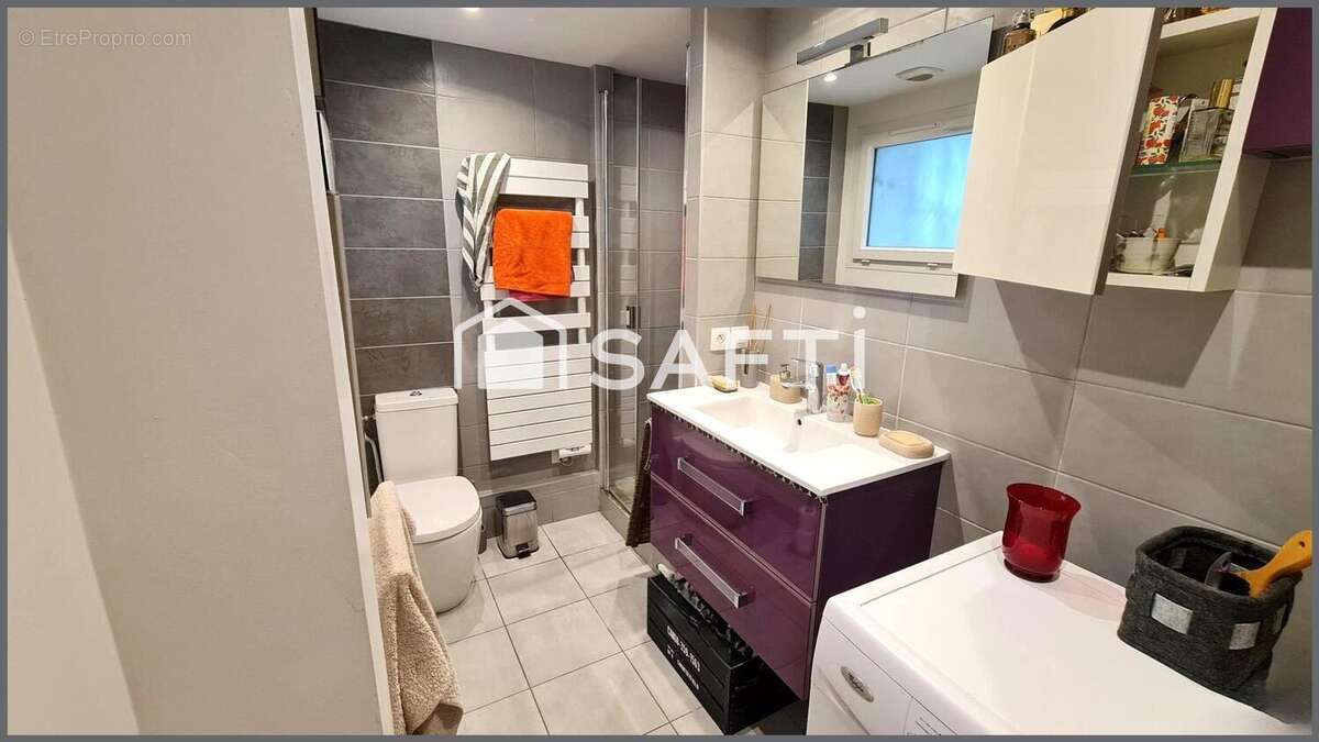 Photo 7 - Maison à VANDRIMARE