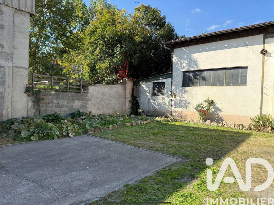 Photo 3 - Maison à SALIES-DU-SALAT