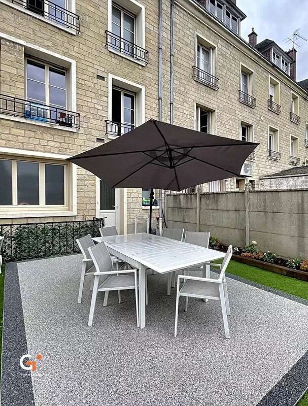 Maison à LES ANDELYS