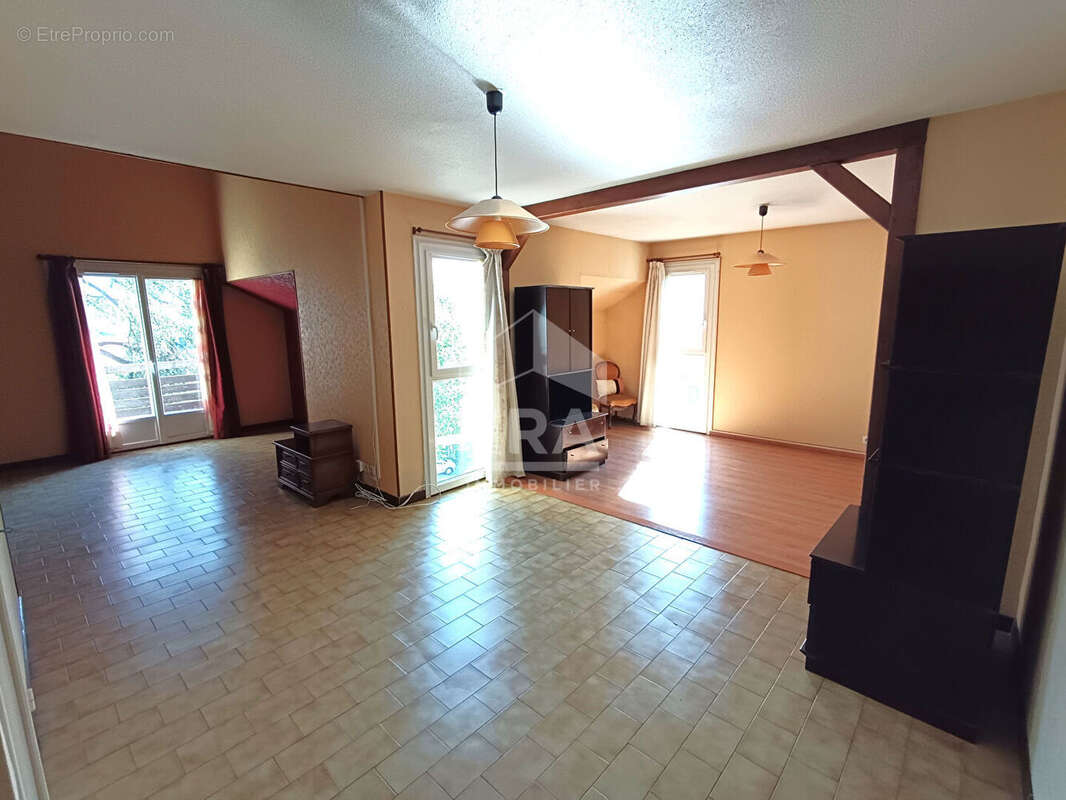 Appartement à GAP