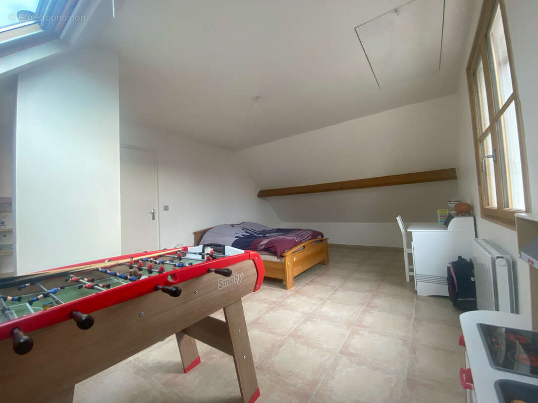 Belle maison familiale! - photo 14